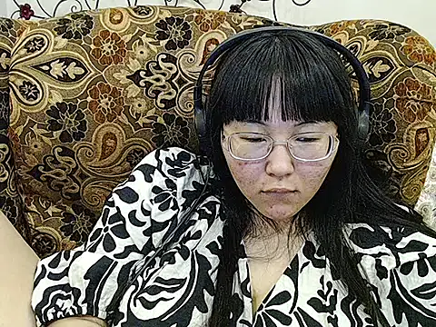 Show de pikpikpikachu na webcam