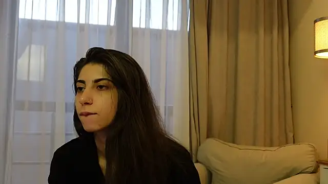IsabellaMysty Chat XXX in diretta