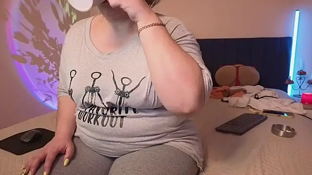 Bbw_Goddesn Live XXX chat
