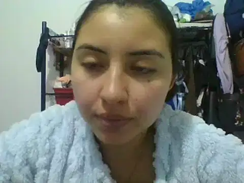Chatroom XXX en direct de _Romilly_