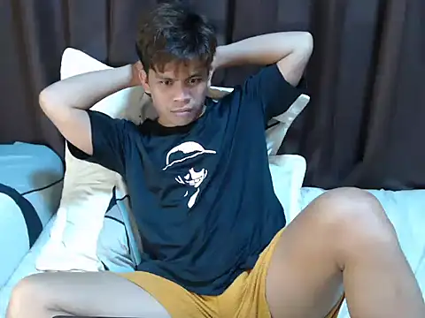 cumwhat_me Pertunjukan Webcam