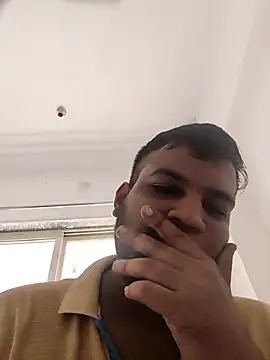 vinay_smalldick's Live XXX Chat