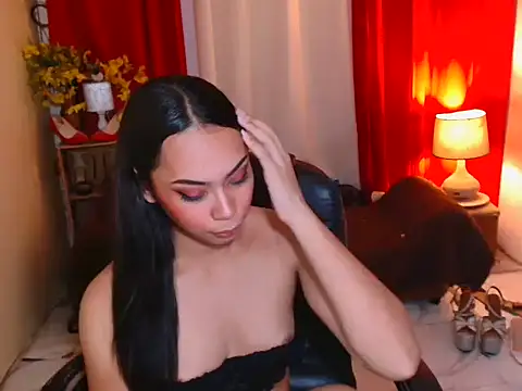 Show de kylieEmparado na webcam