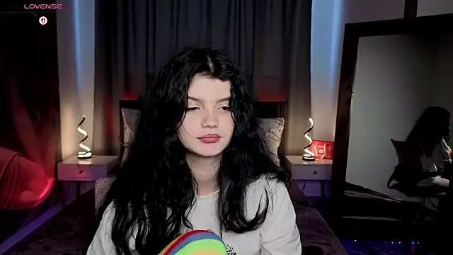 Chat XXX en directo de MileyRood