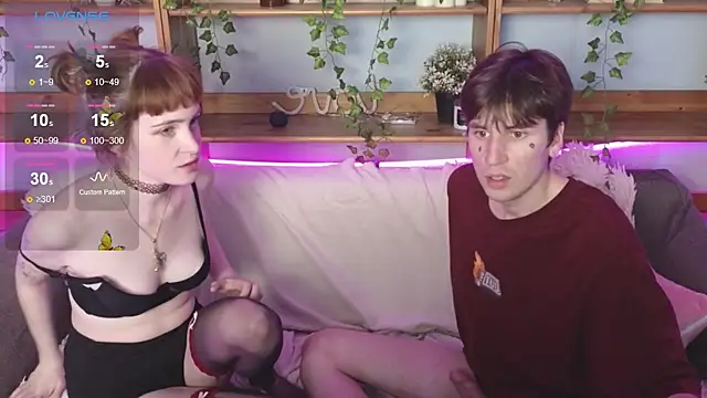 Živý XXX chat Danny_loves_Mary