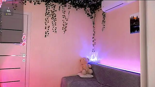 Alexa_Sparkle's Live XXX Chat
