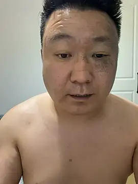 langzi-888's Webcam Show