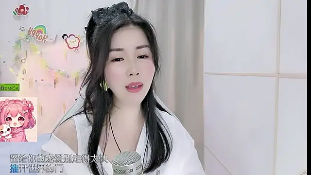 HK_angelchloe's Live XXX Chat