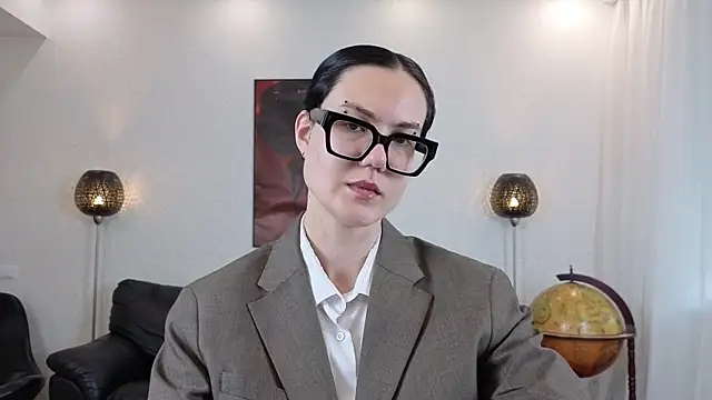 Marie_Fitch Adlı Modelin Canlı XXX Sohbeti