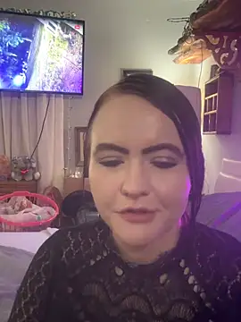 SquirterStormy065 Webcamshow