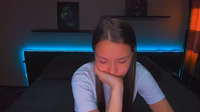AlexaBarkley's Live XXX Chat