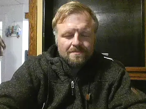 TheOneDonShaun's Webcam Show