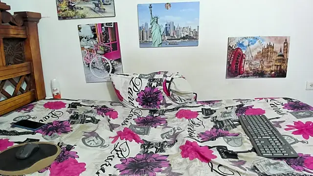 Roxana_Tony: вебкам-шоу