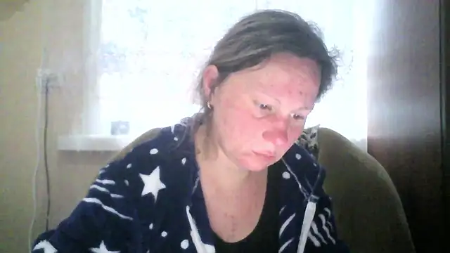 Chat XXX en directo de Norma_Wall