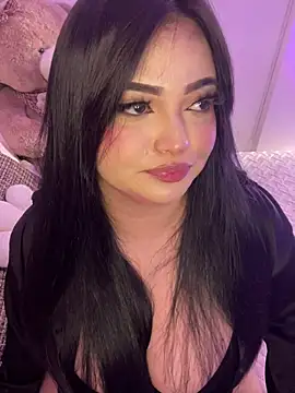Mericute_ Live Chatraum