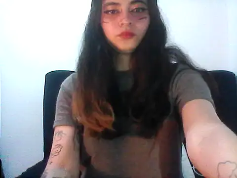 Chat XXX Live Annagoth_