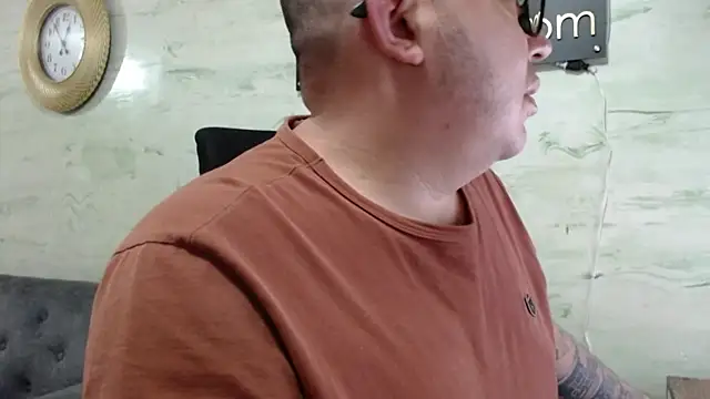 maximo_daddy Webcamshow