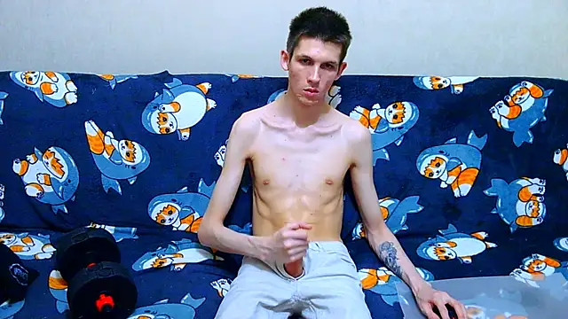 Lester_Broo's Live XXX Chat