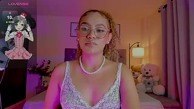 Chat +18 de OxanaFedorova1- ao vivo