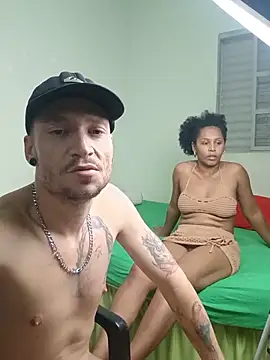 Gallegopk – Live XXX-chat