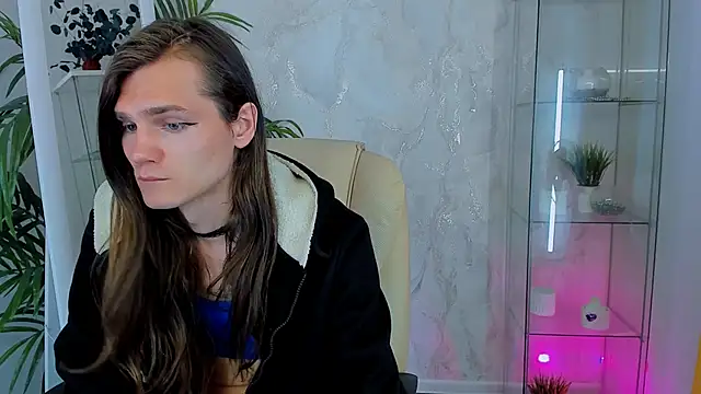 WillFobos Live XXX-chat