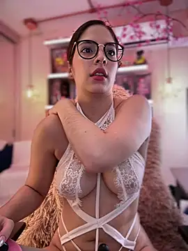 Zoe_Bae Chat XXX in diretta