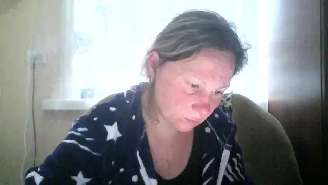 Živý XXX chat Norma_Wall