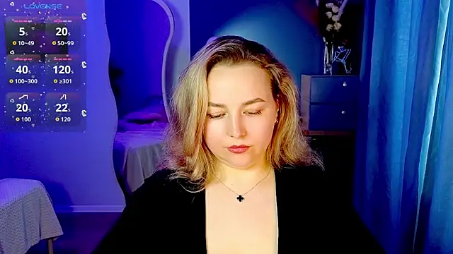 Mira_Mermayd লাইভ XXX চ্যাট