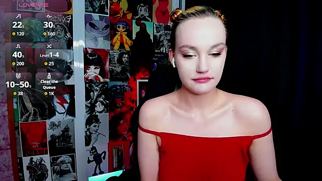 Ida_FaneStain live XXX chat