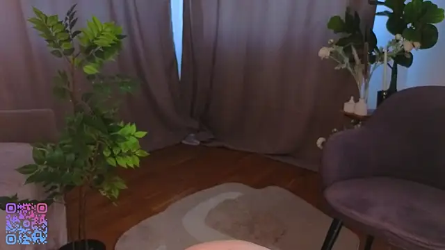 SoniaScott's Live XXX Chat