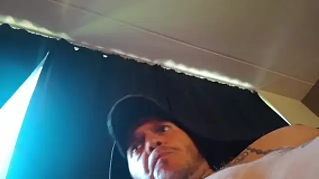 K-O-D666 Webcam Show