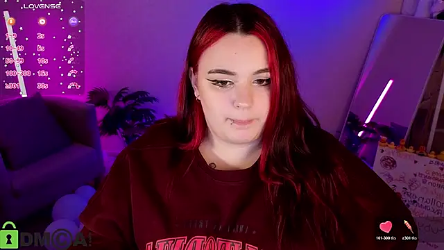 Mia_R0ss Chat XXX live