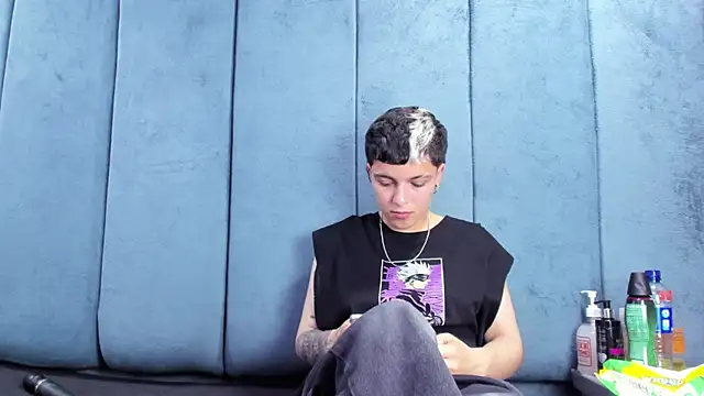 Megan_Thompson_'s Live XXX Chat