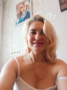 JennyOMay Live XXX-Chat