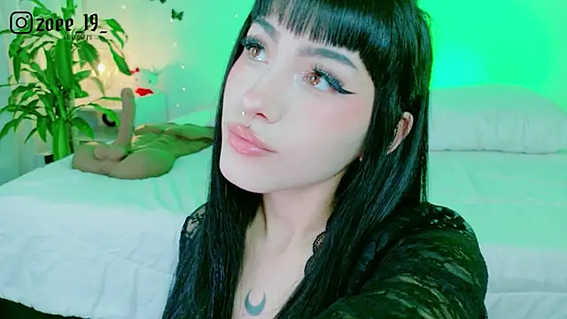 cuteezoe – Naživo XXX chat