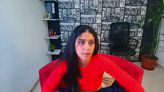 DanielaMonroe Live XXX-Chat