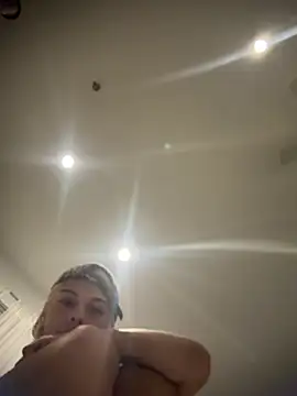 Terribletabby Show in webcam