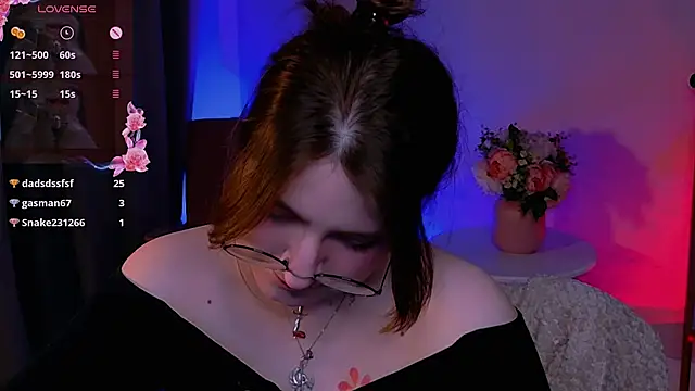fairy_tara Live XXX-Chat