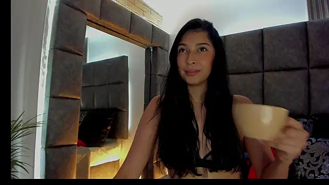 Chatroom XXX en direct de BrigitteVons