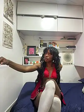 KEIKEI_o's Webcam Show