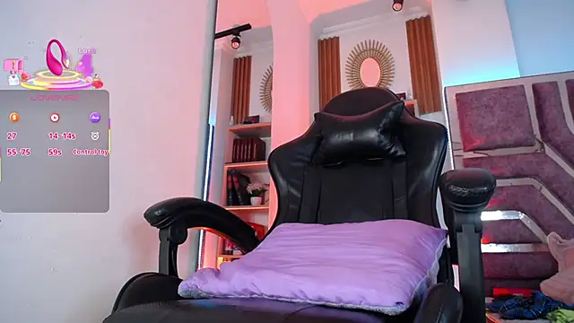 Eva__Walker Show Webcam