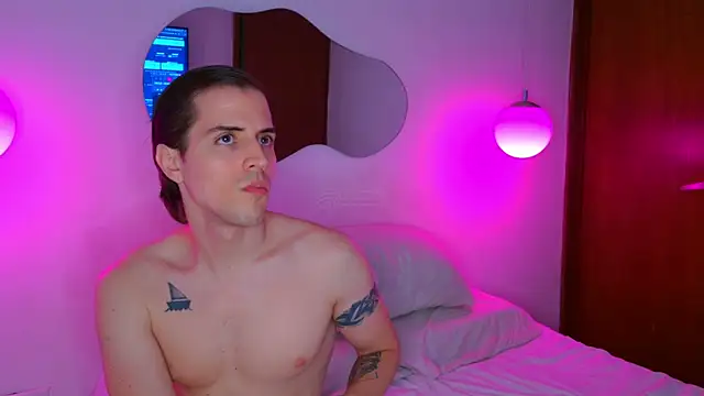 Candy_Ken – Naživo XXX chat