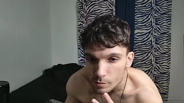 Chat XXX en directo de JackDesFeux