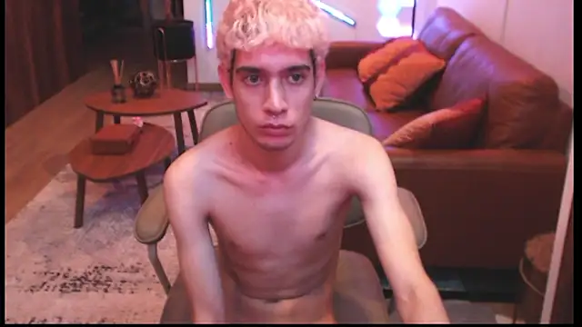 Show de edwardldr na webcam