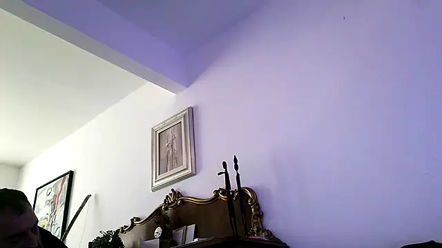 almorettin Webcam show