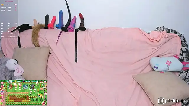 HelenGoat's Live XXX Chat