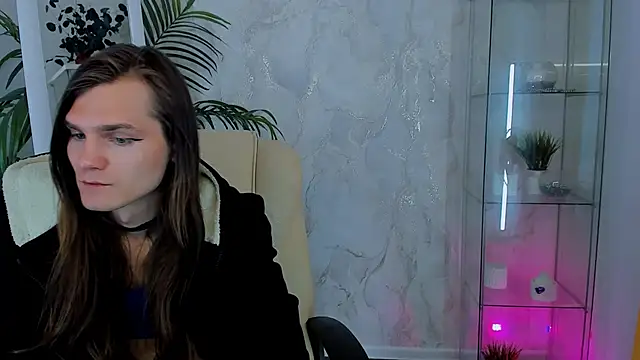 Chat XXX Live WillFobos