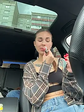 Онлайн чат XXX Charming_Ritta