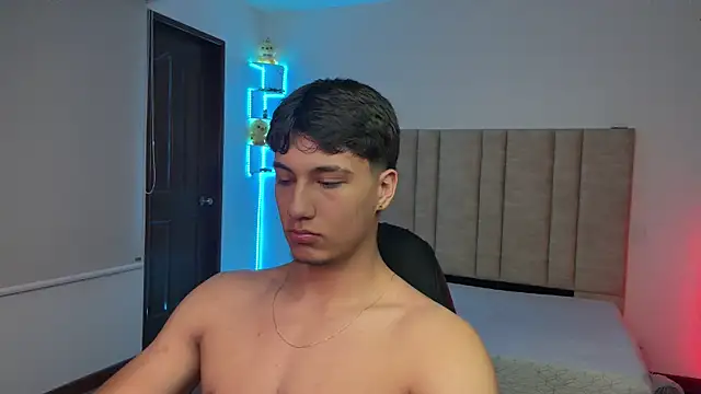 Show Webcam de CHRIS_MORGAN1