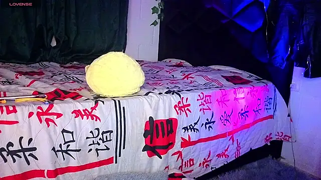 JuanCamiilo_66 网络视讯表演